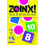 Gamewright Zoinx - All eller Nothing Dice Game Multi -Colored 5 """" 3