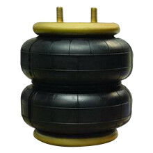 Firestone Ride-Rite Ersatz-Lufthilfsfeder hinten 267C 1,5 (W217606782)