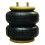 Firestone Ride Rite Rite Air Helper Spring Spring 267C 1.5 (W217606782) 1