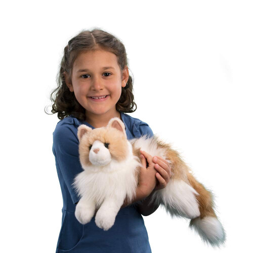Douglas Douglas Kiki Ragdoll Katze Pl?sch Stofftier 1