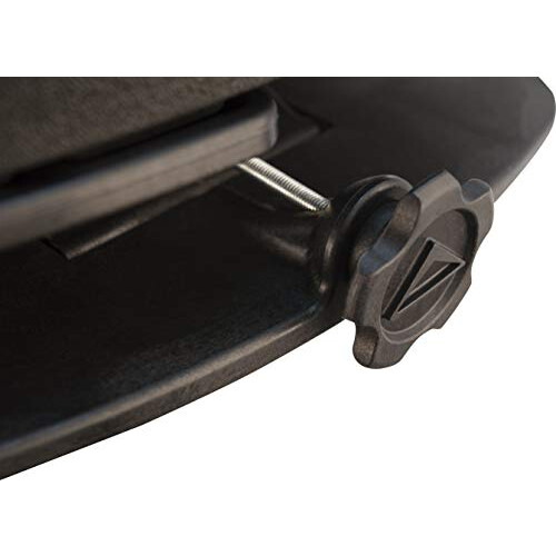Ultimate Support Angling Desktop Studio Monitor Stand - Ultimate Support MS-80 1