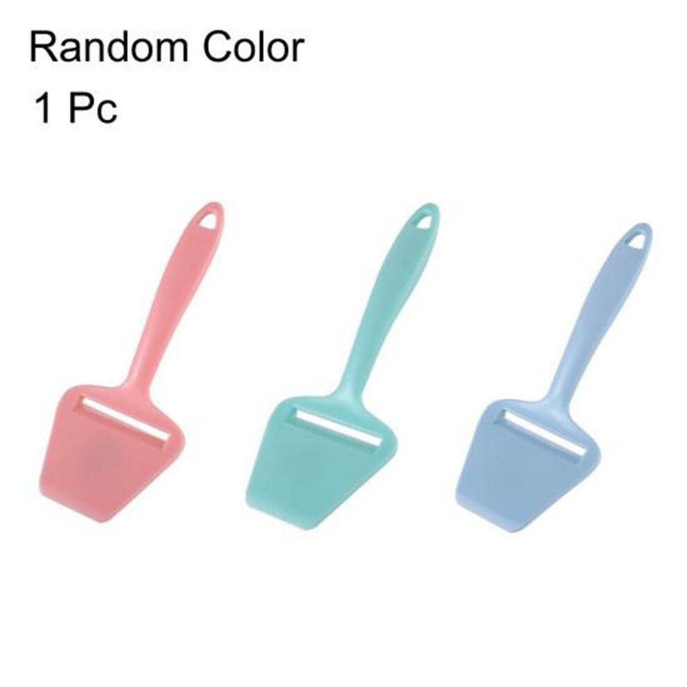 (as the picture) Multi-purpose Butter Cake Slicer Cheese Shovel Kitchen Utensils Cooking Tool Goods