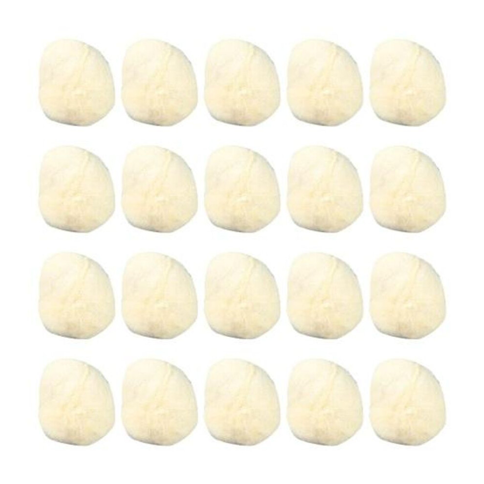 (beige) 20pcs Ballet Buns Hair Net 5mm Invisible Breathable Stretchy Nylon Women Girls Stewardess Nurse Bank Staff Hairbun Elastic Edge Mesh Cover
