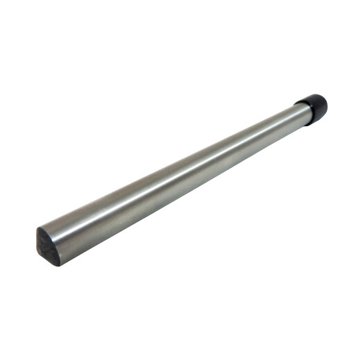Taytools 773673 Κατασκευαστής Ξύλου Χωρίς Λαβή Χάλυβας Υψηλής Λογικής HRC 62-64 3/8 x 5 Ίντσες 1