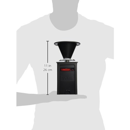 La timp 49000 Tomahawk VL Timer 1