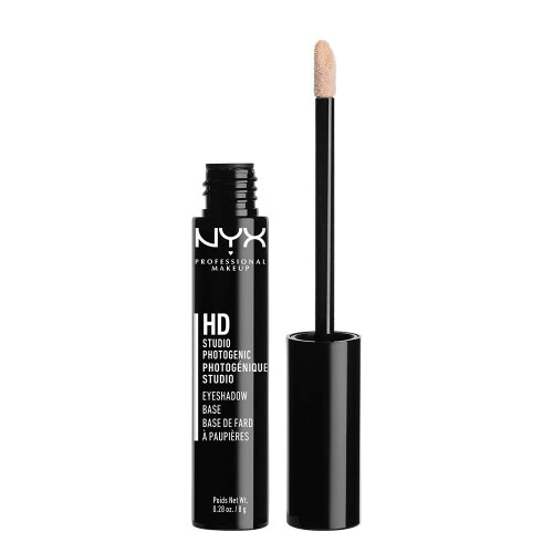 NYX Professional Makeup NYX PROFESSIONAL MAKEUP HD Eyeshadow Base, Shadow Primer 1