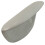 Cuscino: 680 Reverse Wrap Around Gray Jacuzzi/Sundance (Pkg) 2005+ 2