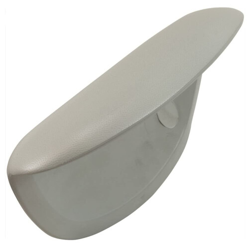 Cuscino: 680 Reverse Wrap Around Gray Jacuzzi/Sundance (Pkg) 2005+ 1