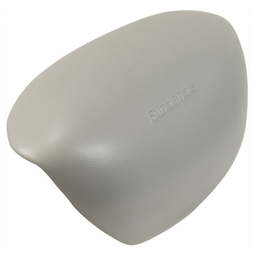 Cuscino: 680 Reverse Wrap Around Gray Jacuzzi/Sundance (Pkg) 2005+