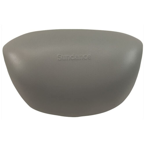 Cuscino: 680 Reverse Wrap Around Gray Jacuzzi/Sundance (Pkg) 2005+ 2
