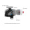 XLAB Torpedo Kompact 500 Front Hydration System 4