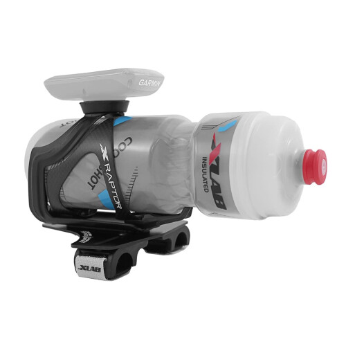 XLAB Torpedo Kompact 500 Front Hydration System 1