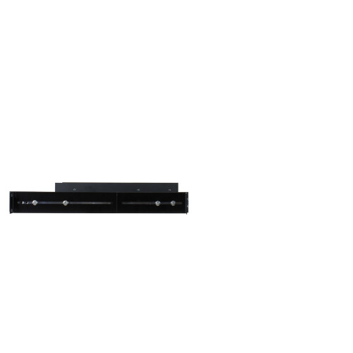 Penn Elcom R1290/1U Bandeja de Rack de Rack 2