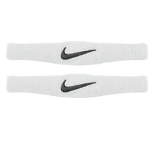 Nike Dri Fit Band Par (Vit/Svart, Osfm)