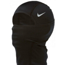 Capuche Nike Pro Combat Hyperwarm Hydropull (noir, OSFM)