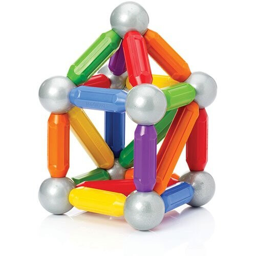 Kit de d?couverte magn?tique SmartMax Start STEM Building 2