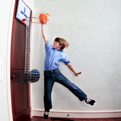 A cole      o Dunk Dirt 1
