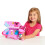 Disney Junior Μίνι Μάους Bow-Liner Jet, Επίσημα Παιχνίδια για Παιδιά 3+ από Just Play 2