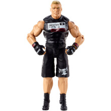 WWE Brock Lesnar Action Figure