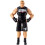 WWE WWE Brock Lesnar Action Figure 1