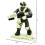 MEGA Soldado de la Compa    a Shadow de Call of Duty de Mega Construx 2