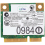 3X BCM943228HMB 04W3764 WIFI Wireless Bluetooth 4.0 Half MINI PCI-E Card for E130 E135 E330 E335 E530 E535 E430 6