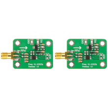 2PC AD8313 RF Power Moudle Meter Logaritmische Detector Detectie Breed