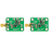 2PC AD8313 RF Power Moudle Meter Logaritmische Detector Detectie Breed 2