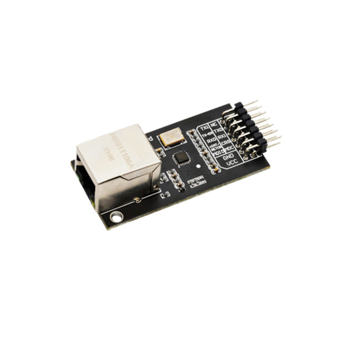 4X LAN8720 Module Network Ethernet Transceiver RMII Interface Development Board 2