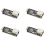4X LAN8720 Module Network Ethernet Transceiver RMII Interface Development Board 1