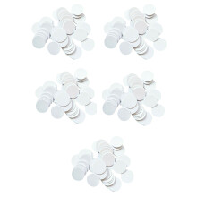 500 stuks voor NFC PVC-muntenchiptelefoons beschikbaar Labels Tag 215