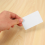 200 stuks NFC-kaarten, wit, blanco, voor waterdichte PVC-tags, 504 bytes chipsticker 7