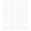 200 stuks NFC-kaarten, wit, blanco, voor waterdichte PVC-tags, 504 bytes chipsticker 1