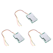 Scheda di protezione del caricabatterie per batteria al litio 3X 3S 12V 120A con bilanciamento di potenza/PCB potenziato