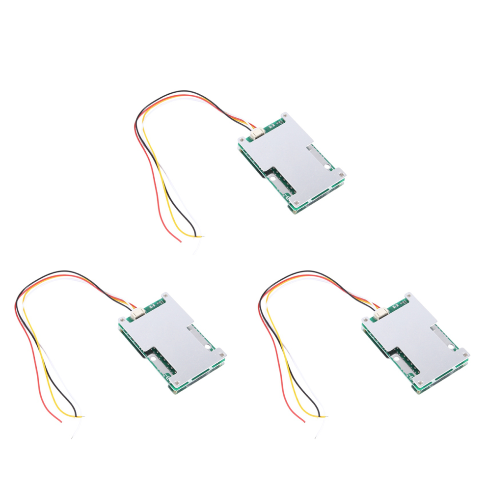 3X 3S 12V 120A Lithium Battery Charger Protection Board With Power Balance/Enhance Pcb 4851689883899