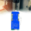 2X 8S 24V 100A LiFePO4 Battery Protection Board Same Port with Equalization Temperature Control 5