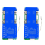 2X 8S 24V 100A LiFePO4 Battery Protection Board Same Port with Equalization Temperature Control 6