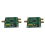 2X LTDZ MAX2870 23.5-6000Mhz RF Signal Source Module Spectrum Analyzer 2