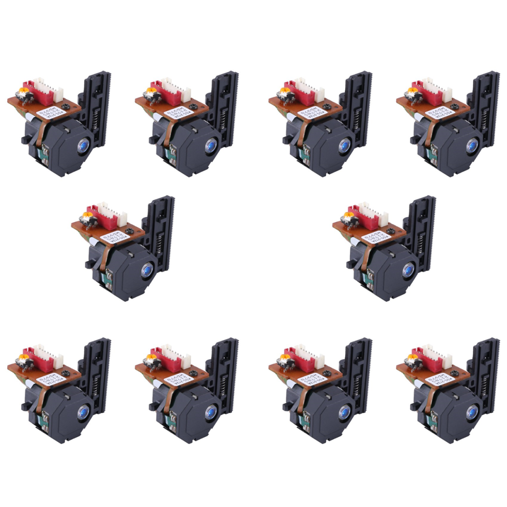 10X -212A Laser- Vcd Cd Audio Replacement -210A 212B 150 Optical Pickup Lasers-Lens 4851689899029