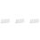 3X Wifi Time Service Clock Module Automatic DIY Digital Electronic Wireless Network White 7