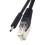 3X POE Power Supply Module Standard Isolated Splitter 48V to 5V2.4A USB Interface 7