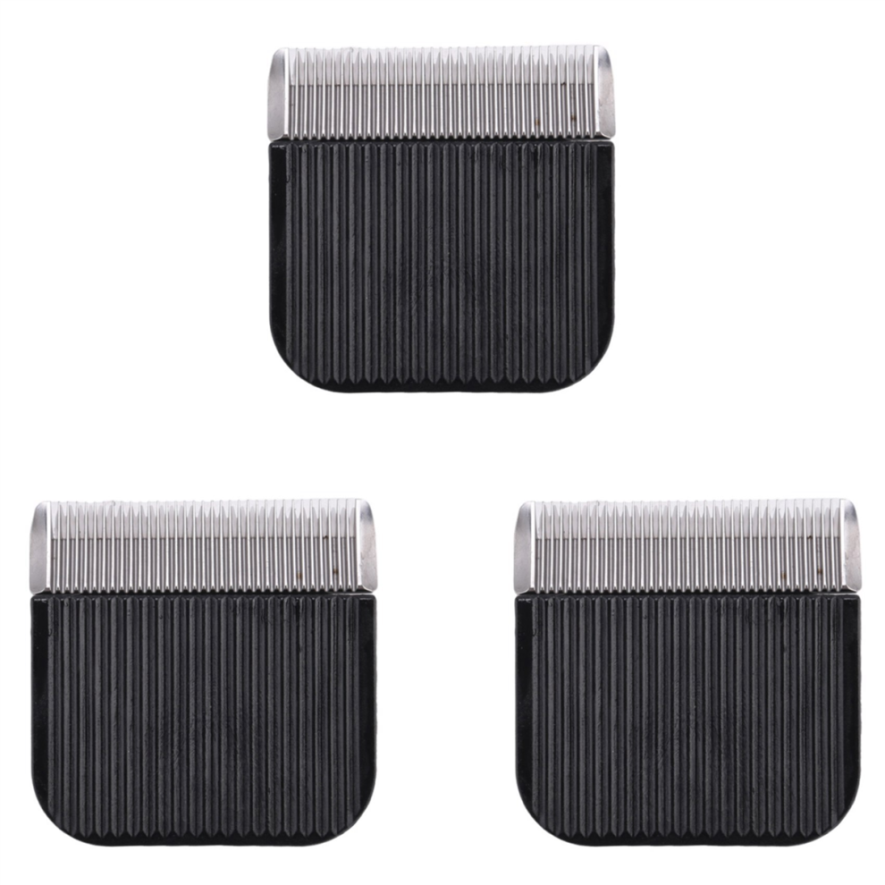 Jojomino 3X Pet Hair Replacement Blade For Vs888 Dog Cat Cattle Grooming Trimmer Clipper