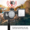 Cold Shoe Mount Aluminum Adapter Bracket Hot with 1/4 Thread for Camera Cage Flash Mount(6 PCS) 6