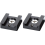 Cold Shoe Mount Aluminum Adapter Bracket Hot with 1/4 Thread for Camera Cage Flash Mount(6 PCS) 4