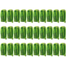 Universal Waterproof Sets/ Case Holder for Ham Radio Hf Transceiver Amateur Walkie Talkie J6309G 30Pcs