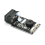 3X GM65 1D 2D Barcode Scanner USB UART PDF417 Bar Code Reader QR Module for Bus Supermarket Hospital 4