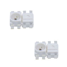 400PCS SK6812 MINI-E RGB (Similar WS2812B) 3228 SMD Pixels LED Chip Individually Addressable Full Color DC 5V