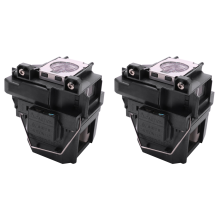 2X V13H010L67 Projectorlampmodule voor -S02 -S11 -S12 -SXW11 -SXW12 -W02, enz.