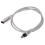 Scheda controller 2X PCI Express X1 PCI-E FireWire 1394A IEEE1394 a 3 porte per desktop 6