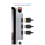 2X for Pro 8 USB C Hub, 4K -Compatible Adapter+2 3.0 Reader SD/TF Card Adapter 5